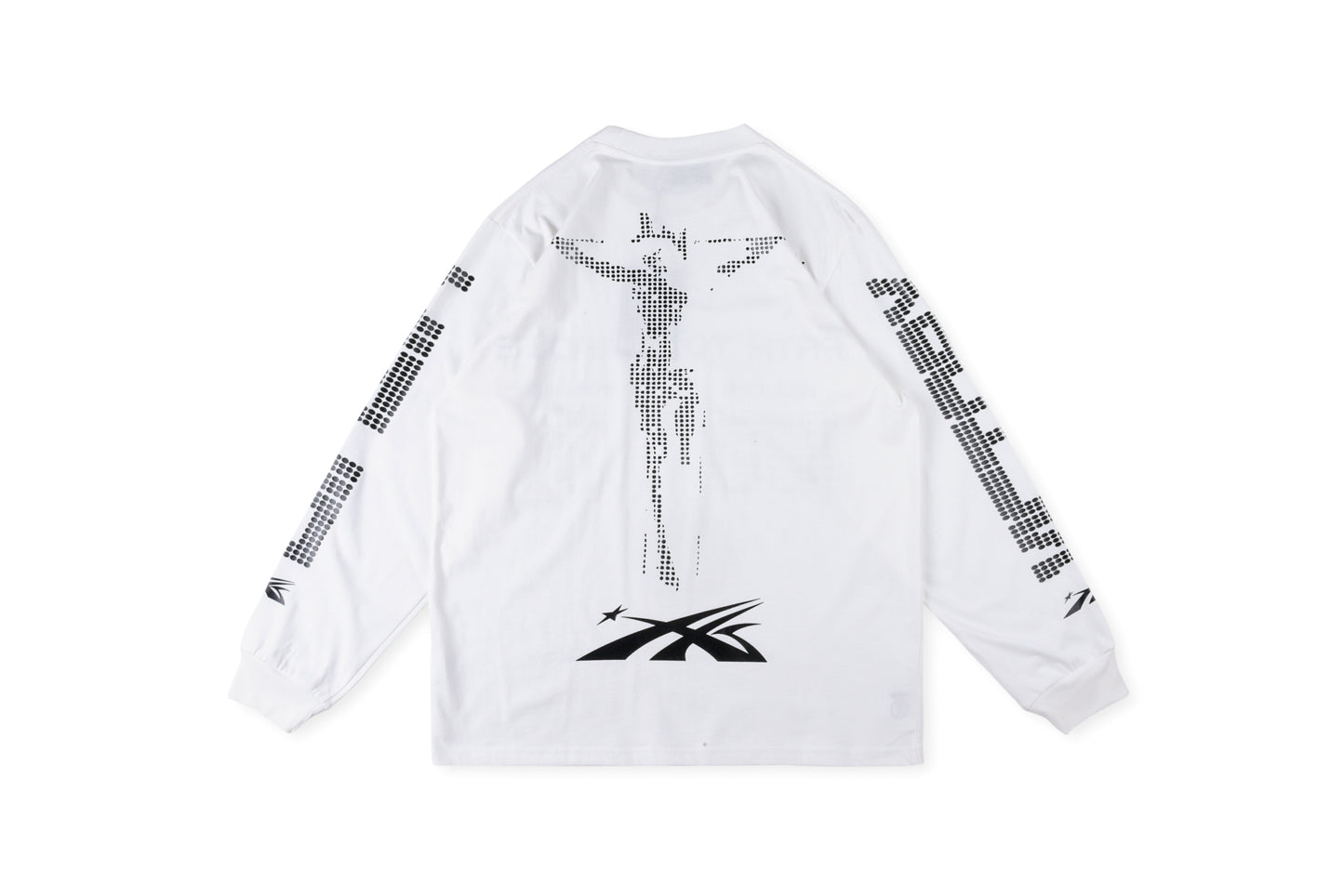 Scoreboard L/S T-Shirt