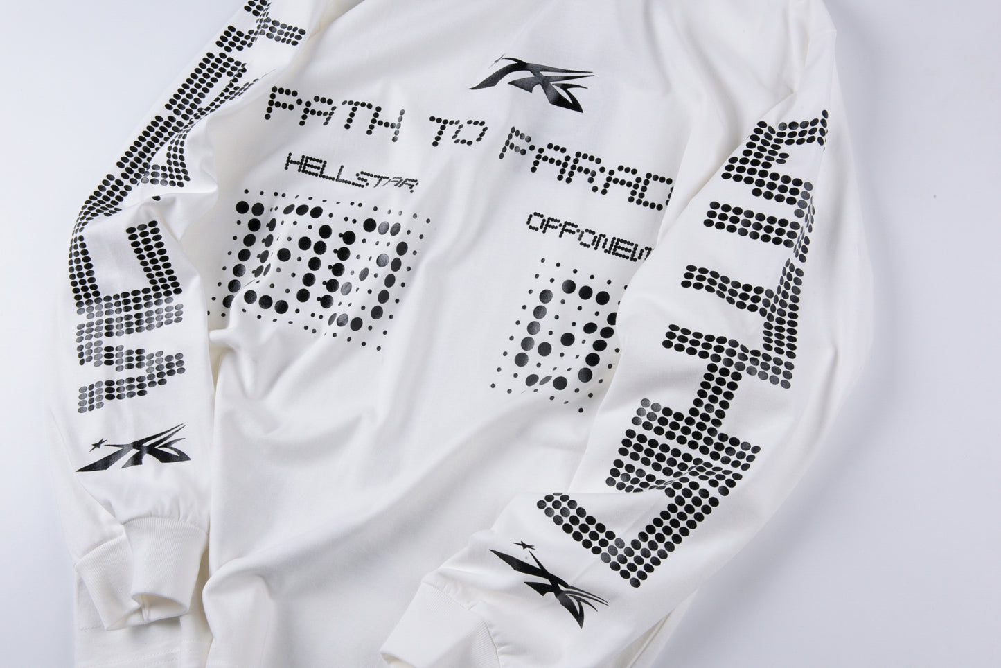 Scoreboard L/S T-Shirt
