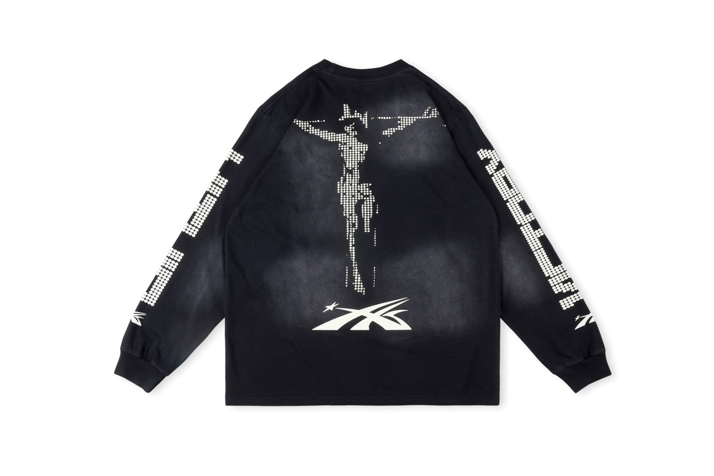 Scoreboard L/S T-Shirt
